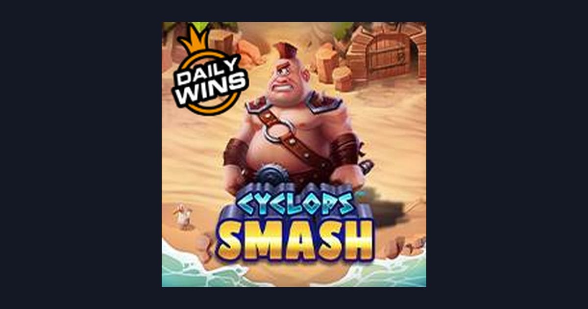 Mengulik Info RTP Live Tertinggi Slot Cyclops Smash dari Pragmatic Play