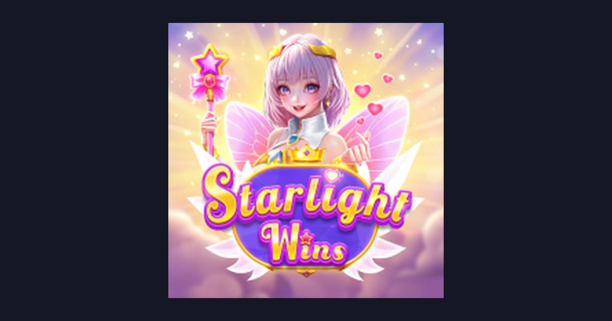 Nikmati Bonus New Member dan Sensasi Slot Starlight Wins dari Pragmatic Play