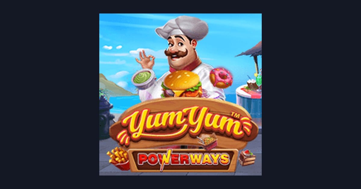 Nikmati Bonus New Member dan Serunya Slot Yum Yum Powerways dari Pragmatic Play