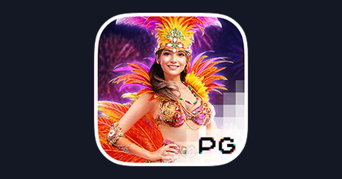 Raih Freespin & Scatter Hoki di Slot Rio Fantasia PG Soft