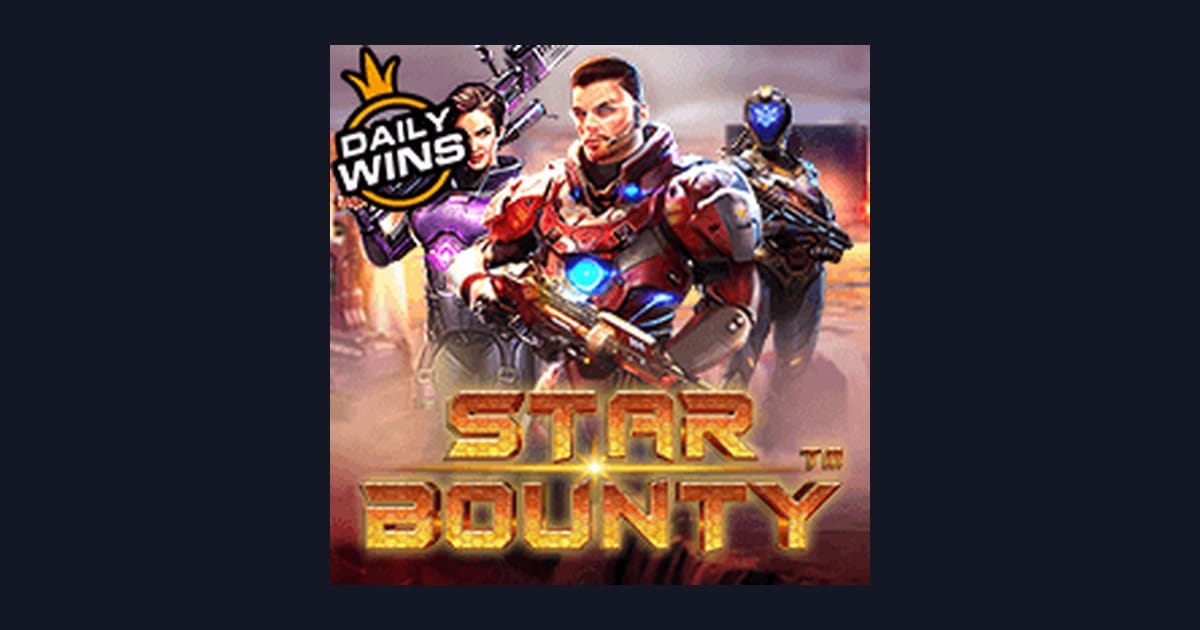 Raih Freespin & Scatter Hoki di Slot Star Bounty dari Pragmatic Play