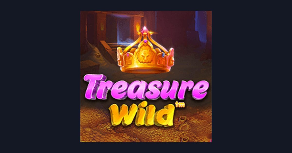 Tips Menang Pemula Main Slot Treasure Wild dari Pragmatic Play