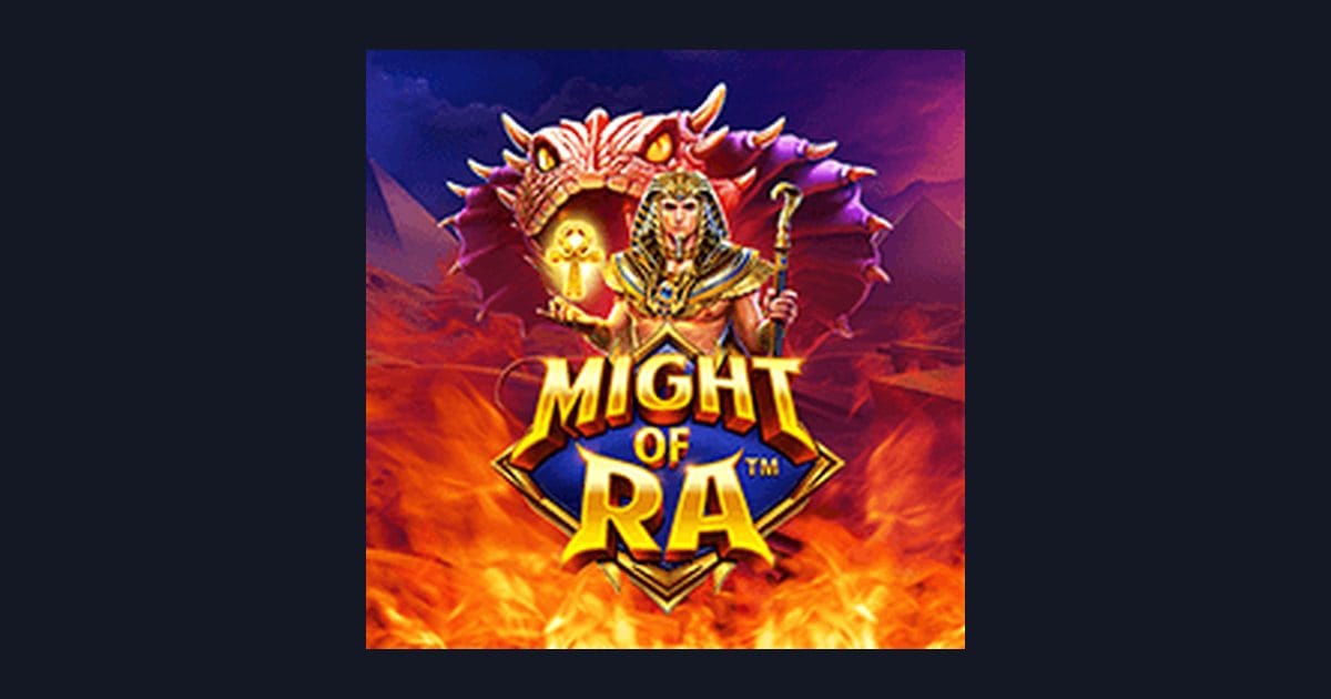 Bocoran RTP Hari Ini dan Cara Jitu Main Slot Might of Ra Pragmatic Play
