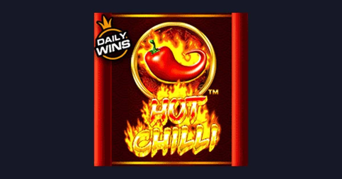 Bocoran RTP Hari Ini dan Tips Main Hot Chilli dari Pragmatic Play
