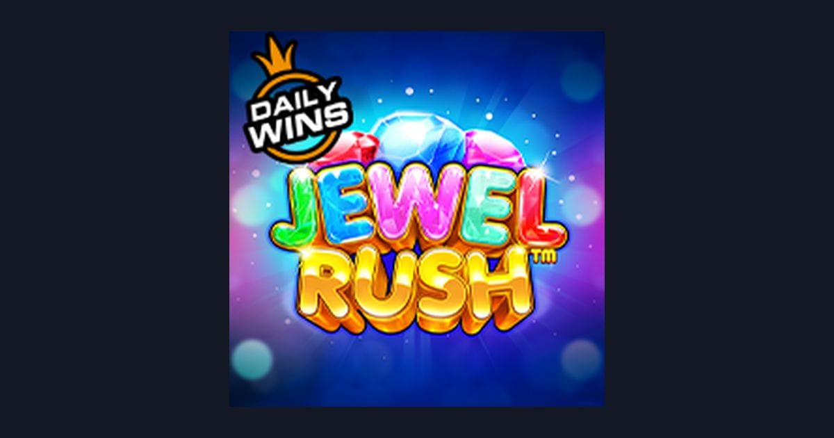 Bocoran RTP Hari Ini dan Tips Seru Bermain Slot Jewel Rush