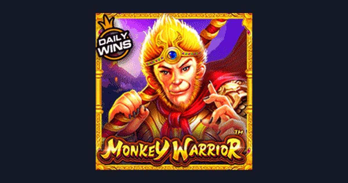 Jam Gacor Terbaru Monkey Warrior, Slot Seru dari Pragmatic Play