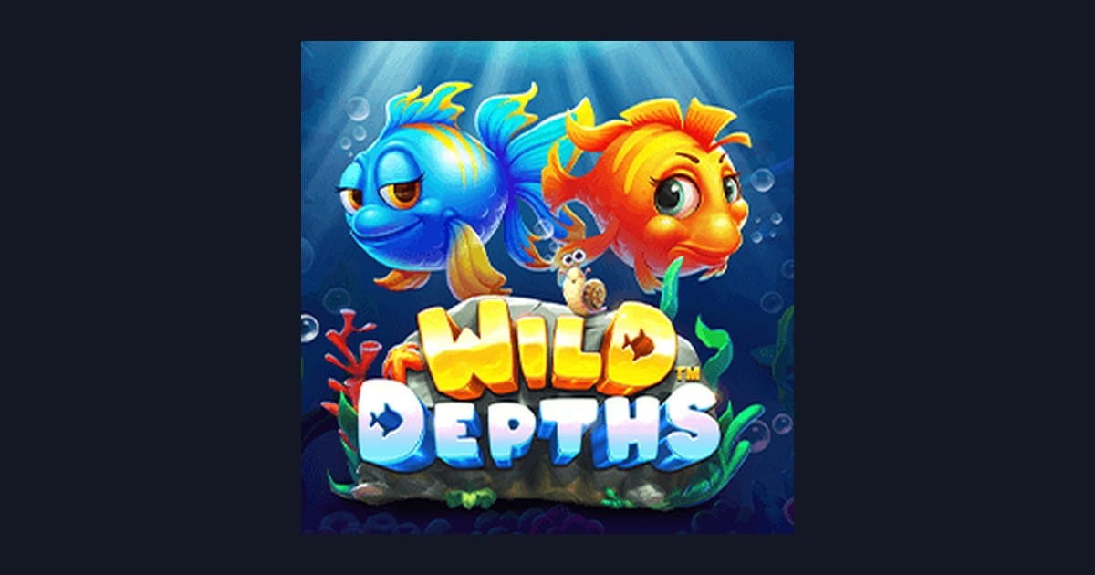 Menangkan Slot Gacor Wild Depths dengan Cara Mudah dan Seru