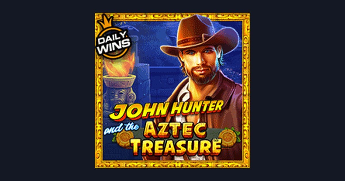 Mengenal John Hunter Aztec Treasure: Fitur Seru dan Tingkat Volatilitasnya