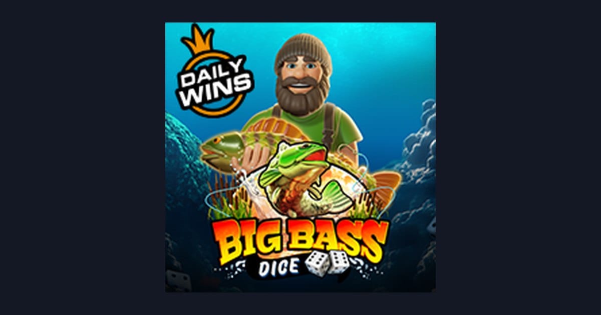 Menikmati Sensasi Big Bass Dice dengan Deposit Dana OVO Gopay Mudah