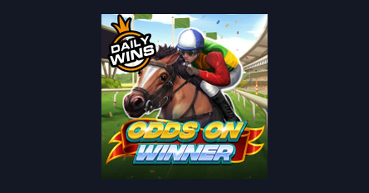 Nikmati Keseruan Slot Anti Rungkad Odds on Winner dari Pragmatic Play