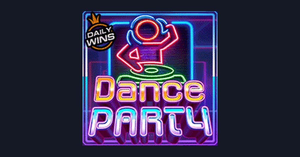 Nikmati Sensasi Jackpot Progresif Terbesar di Slot Dance Party