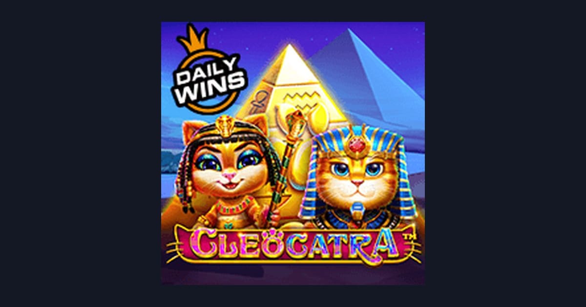 Nikmati Serunya Main Cleocatra dengan Deposit Dana OVO Gopay Mudah