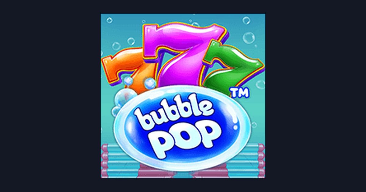 Nikmati Serunya Slot Bubble Pop di Situs Slot Terpercaya LTE4D