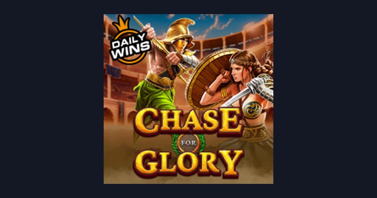 Chase For Glory: Rahasia Modal Receh Cuan di Slot Pragmatic Play