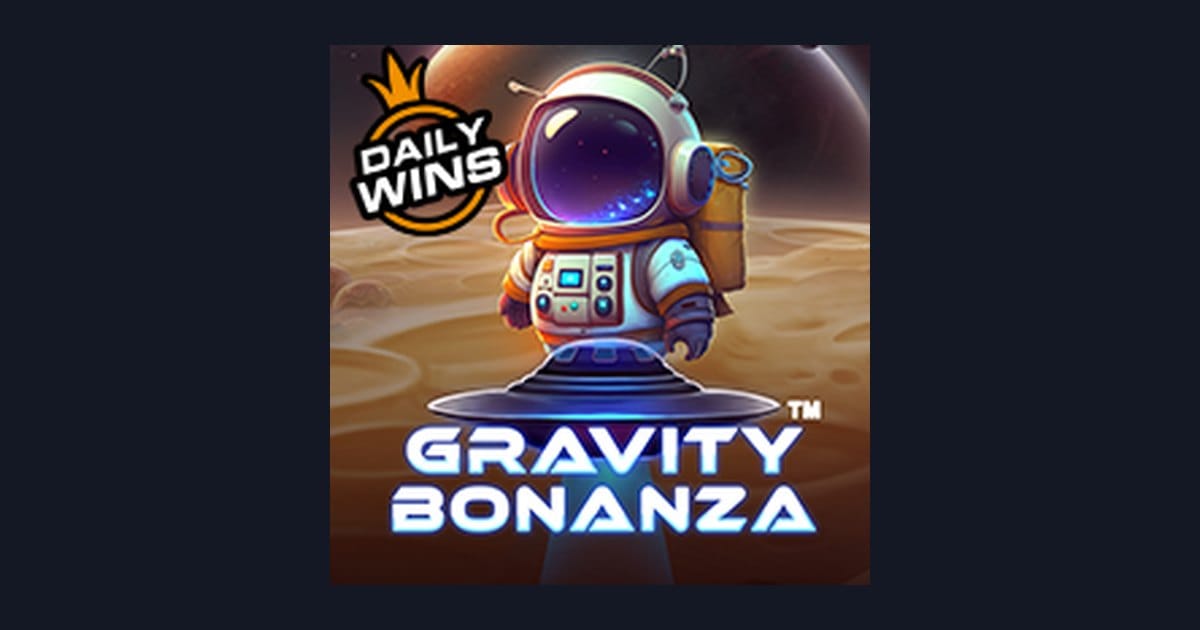 Rahasia Tips Pola Maxwin Main Slot Gravity Bonanza dari Pragmatic Play