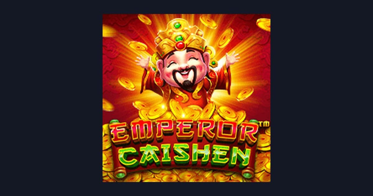 Raih Bonus New Member dengan Serunya Main Emperor Caishen Slot