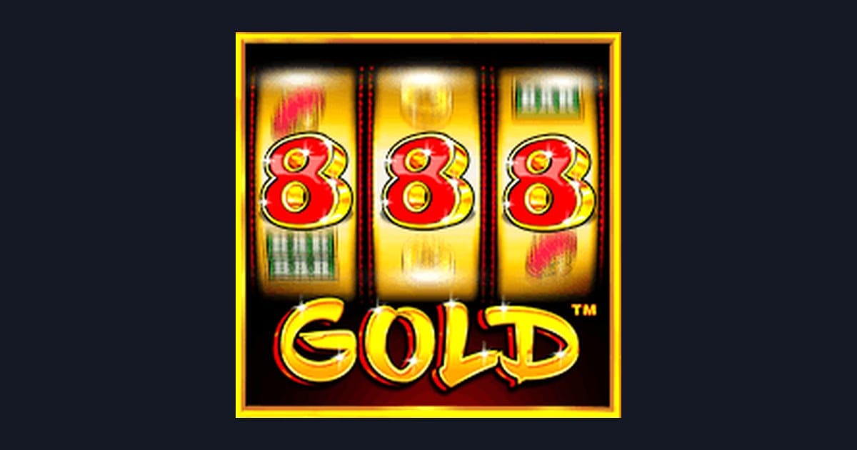 Raih Bonus New Member dengan Serunya Main Slot 888 Gold dari Pragmatic Play