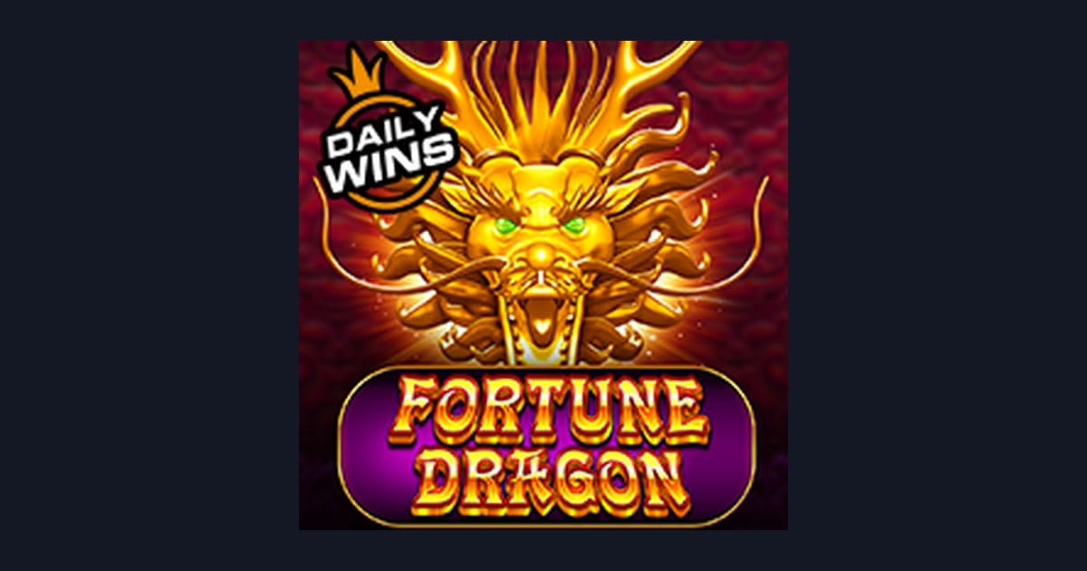 Raih Bonus New Member dengan Serunya Slot Fortune Dragon dari Pragmatic Play