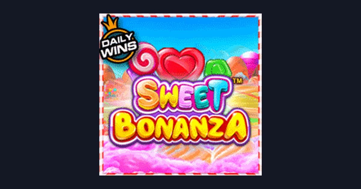 Review Jujur & Demo Slot Sweet Bonanza dari Pragmatic Play