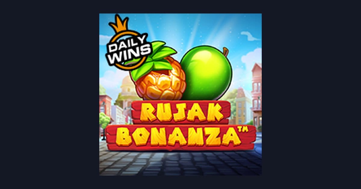 Rujak Bonanza: Sensasi Freespin & Scatter Hoki dari Pragmatic Play
