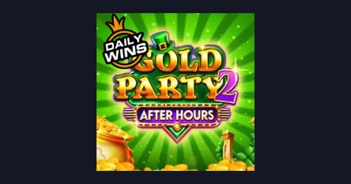 Tips Menang Buat Pemula Main Slot Gold Party 2 After Hours dari Pragmatic Play