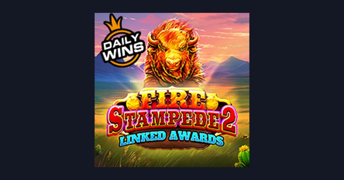 Tips Menang Buat Pemula Main Slot Fire Stampede 2 dari Pragmatic Play