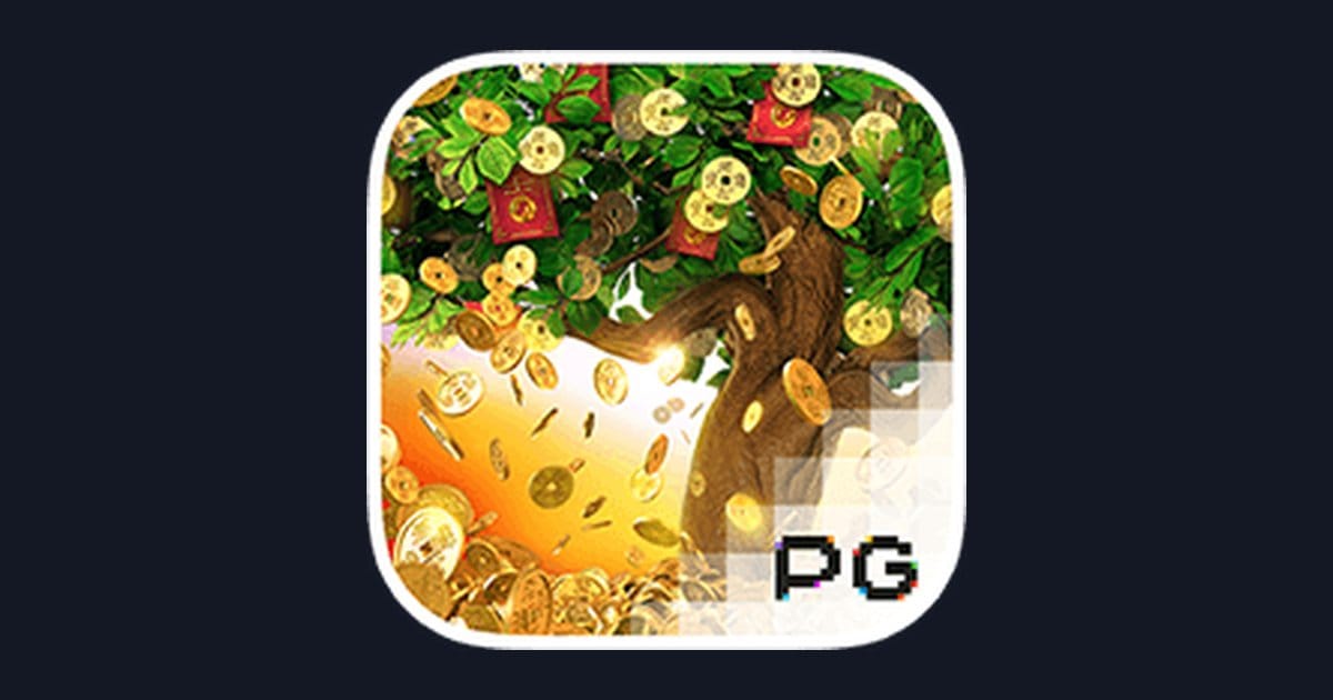 Tree of Fortune: Raih Cuan Modal Receh dengan Slot Seru dari PG Soft