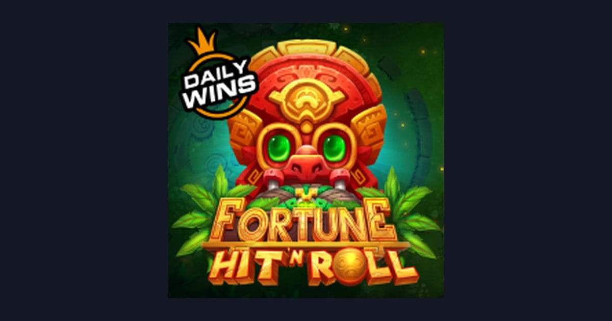 Trik Auto Maxwin Main Slot Fortune Hit N Roll dari Pragmatic Play
