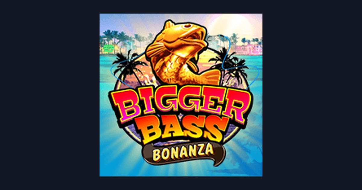 Trik Main Bigger Bass Bonanza untuk Modal Receh Cuan Maksimal