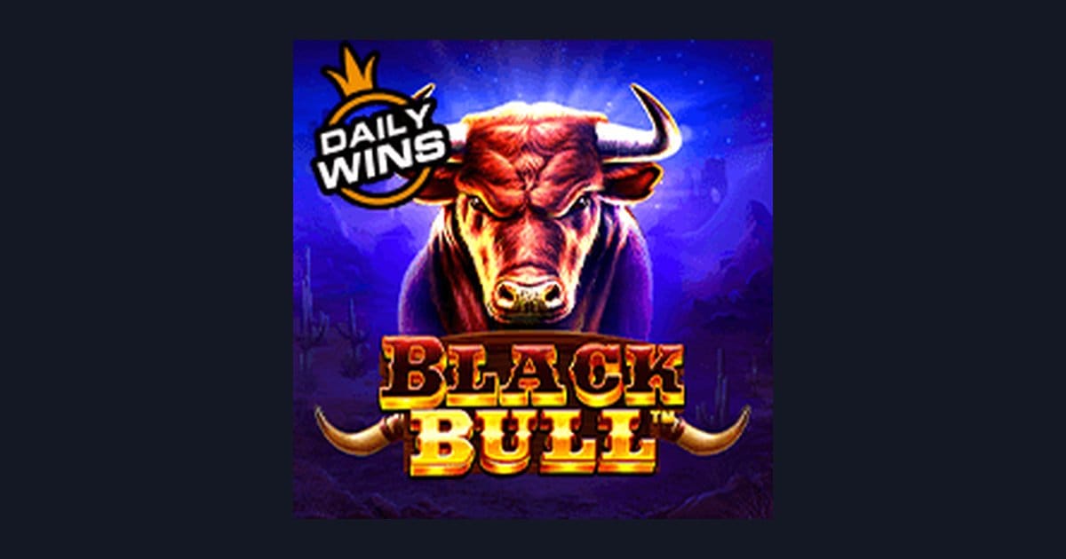 Black Bull, Slot Anti Boncos dengan Sensasi Taruhan Seru dari Pragmatic Play