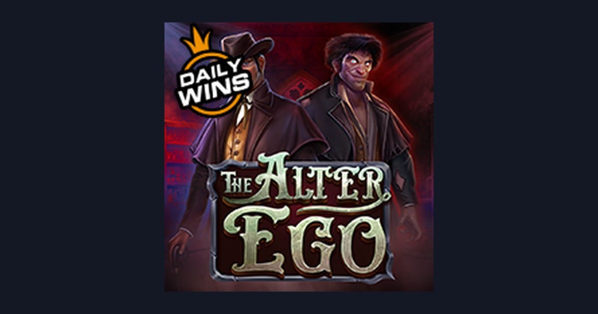 Jelajahi Jam Gacor Terbaru Slot The Alter Ego dari Pragmatic Play