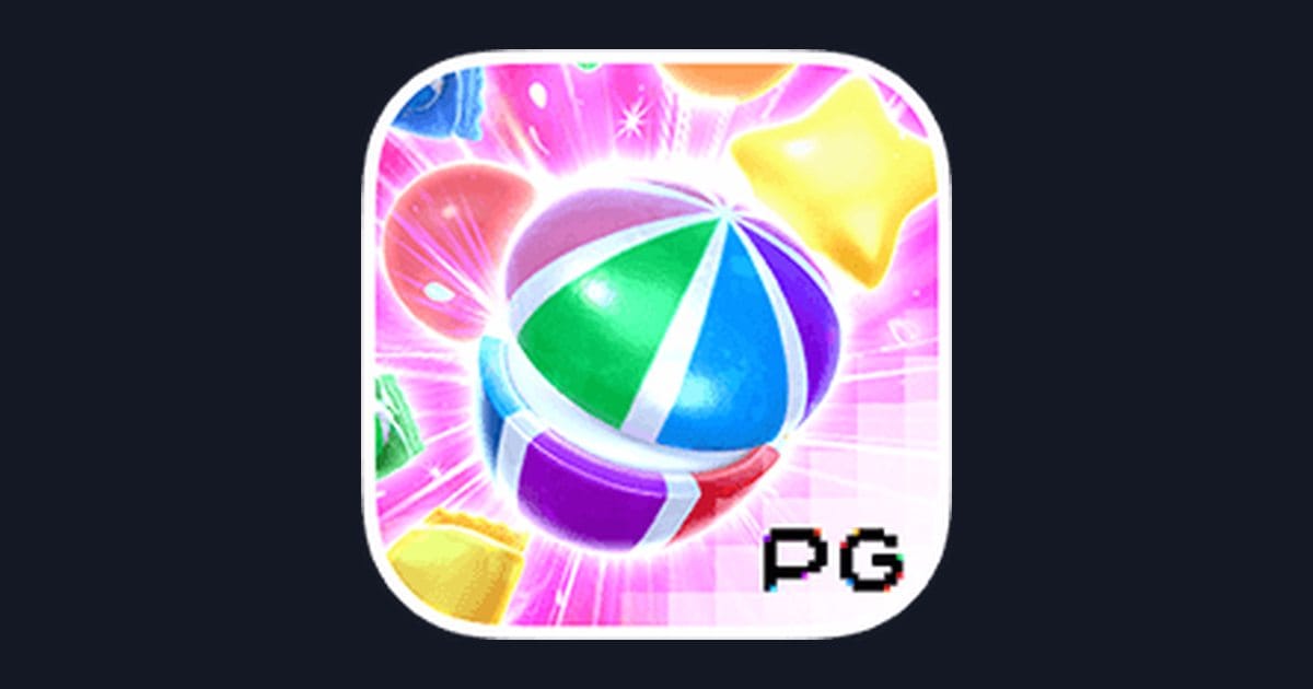 Menangkan Slot Maxwin Seru di Candy Bonanza dari PG Soft