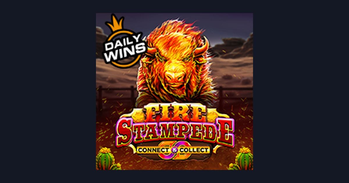 Mengenal Fire Stampede dan Info RTP Live Tertinggi Slot Pragmatic Play
