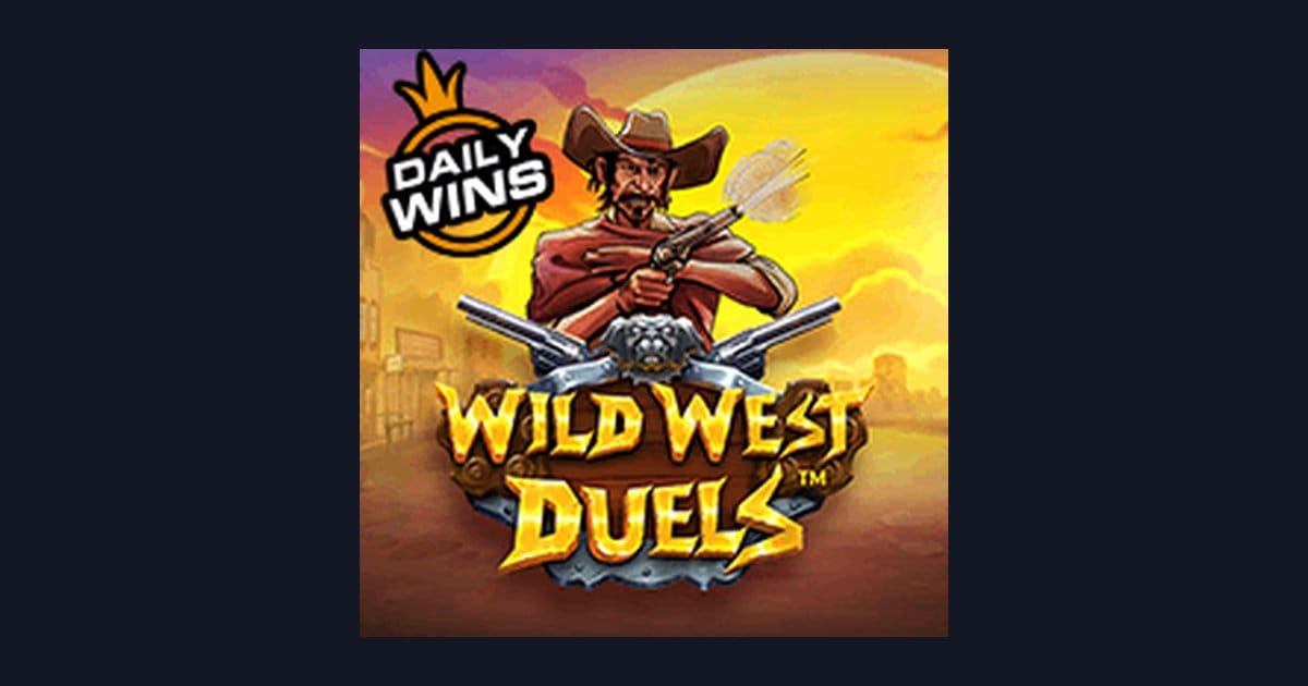 Mengenal Fitur & Tingkat Volatilitas Slot Wild West Duels dari Pragmatic Play
