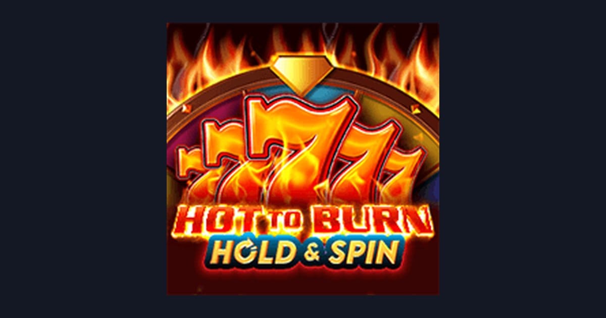 Mengenal Pola Spin Gacor di Hot To Burn Hold and Spin dari Pragmatic Play
