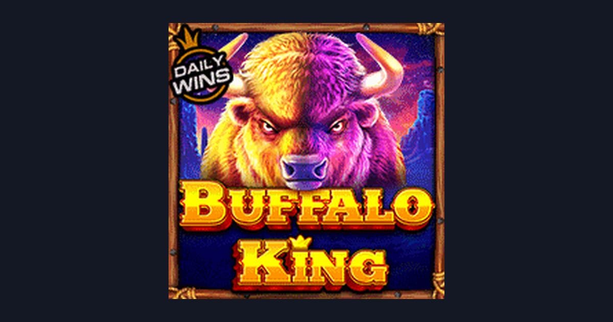 Mengenal Pola Spin Gacor di Slot Buffalo King dari Pragmatic Play