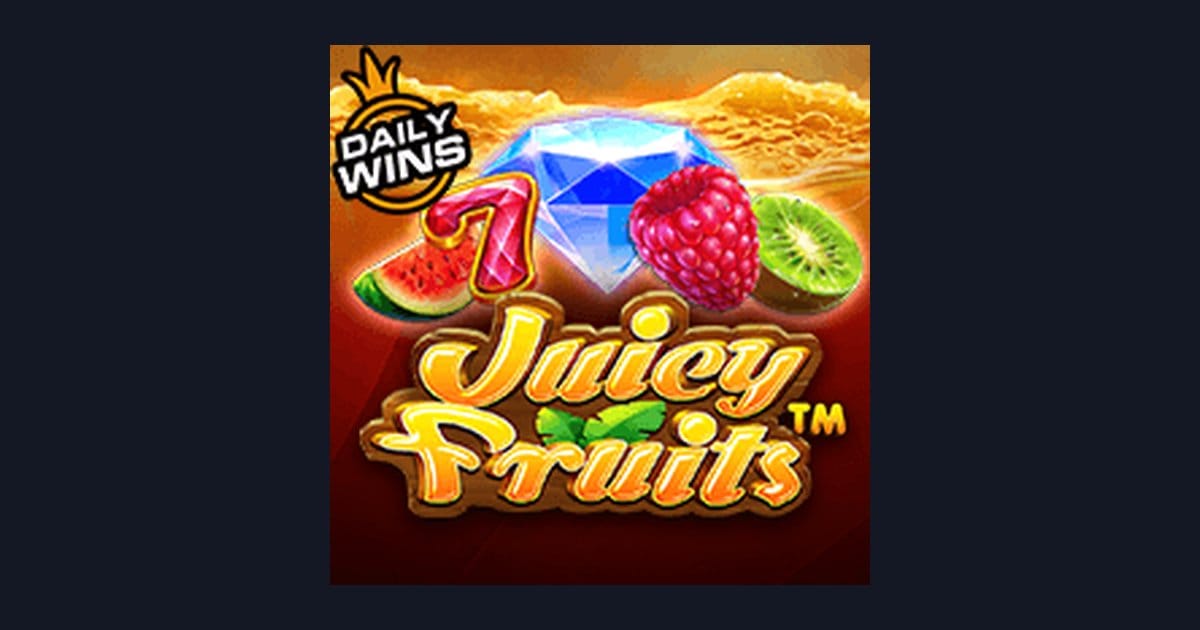 Mengenal Pola Spin Gacor di Slot Juicy Fruits yang Menguntungkan