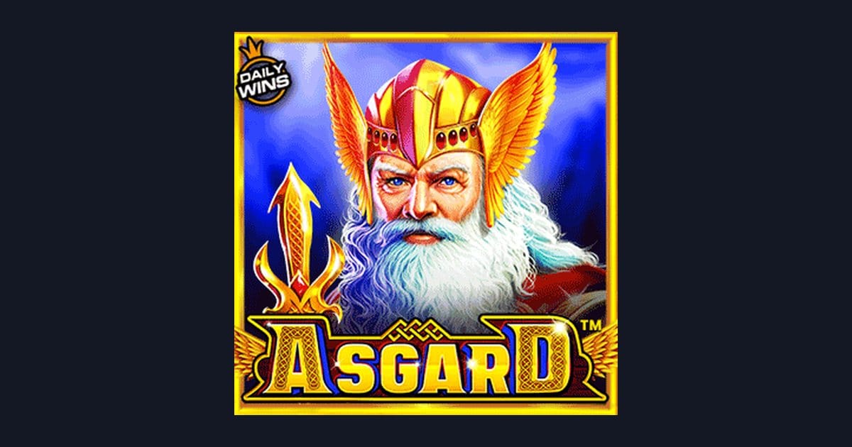 Mengenal Slot Asgard: Link Slot Gacor dengan Deposit Shopeepay Mudah