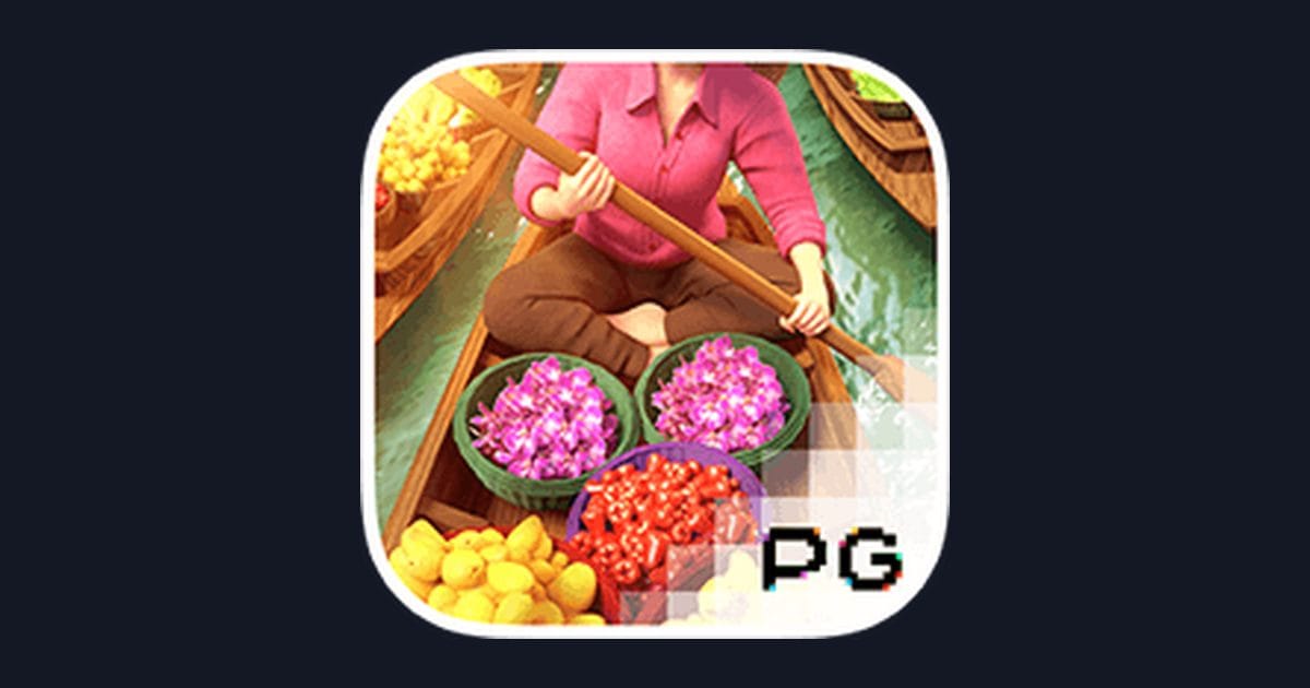 Nikmati Bonus New Member di Slot Thai River Wonders dari PG Soft