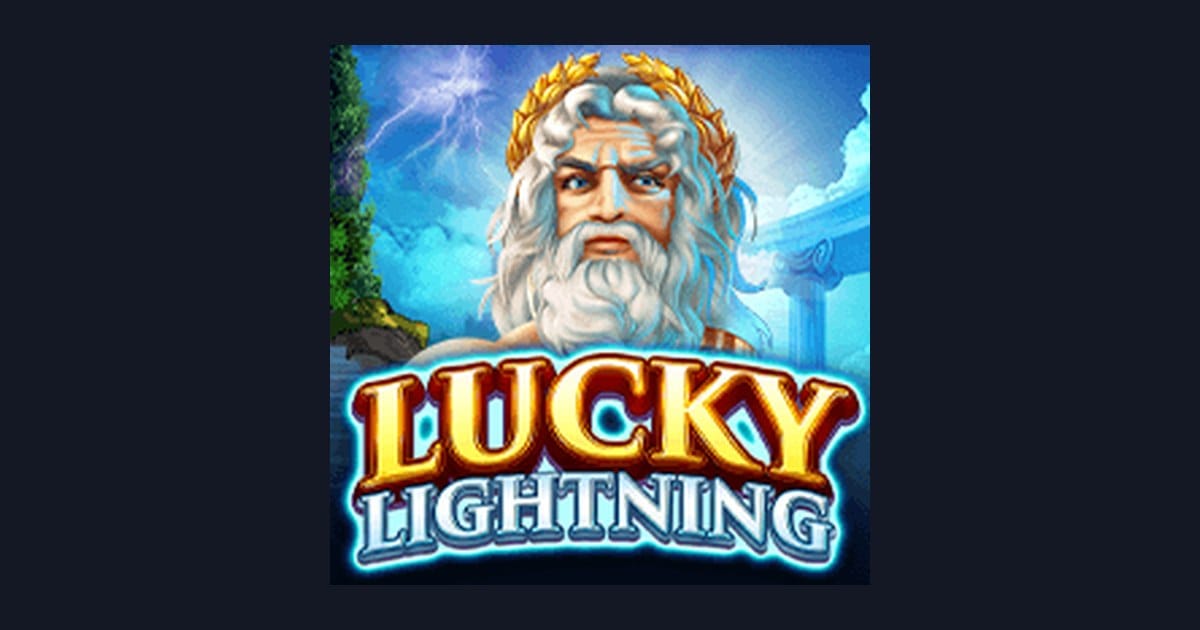 Nikmati Sensasi Lucky Lightning dengan Deposit Dana OVO Gopay Praktis