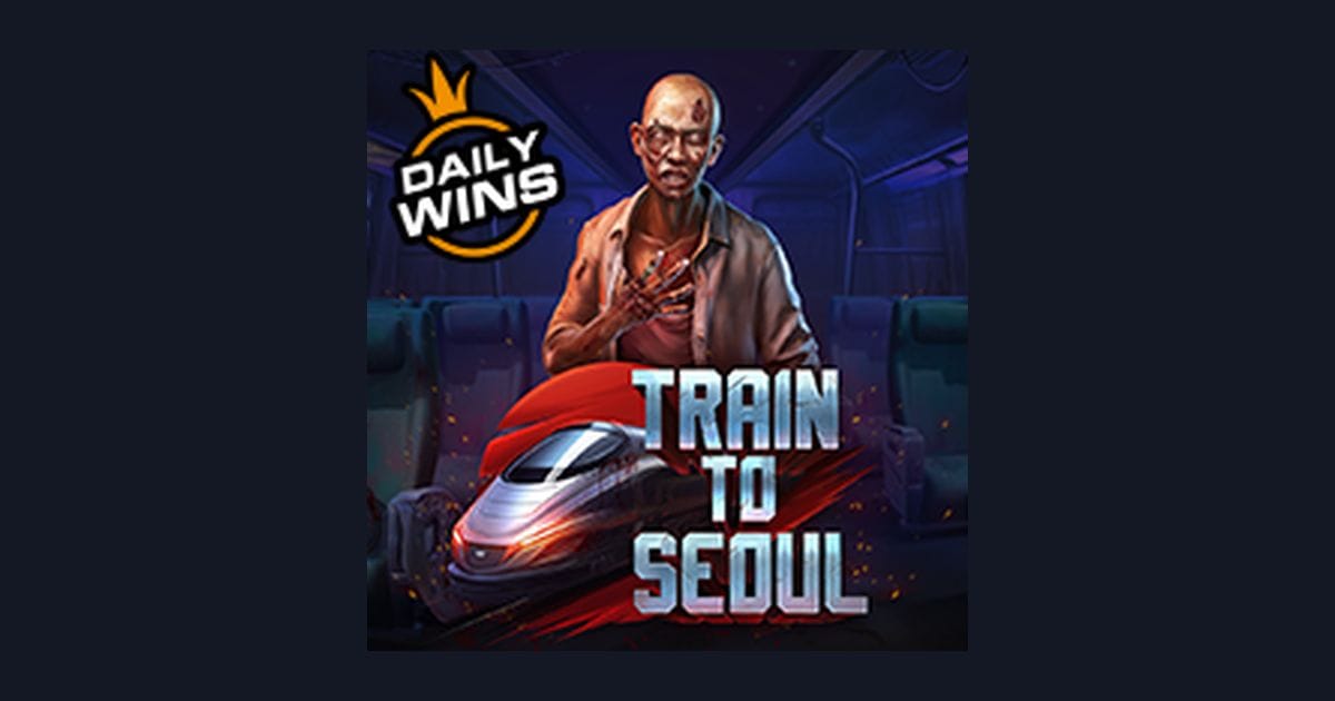 Nikmati Sensasi Slot Train To Seoul di Situs Slot Terpercaya LTE4D