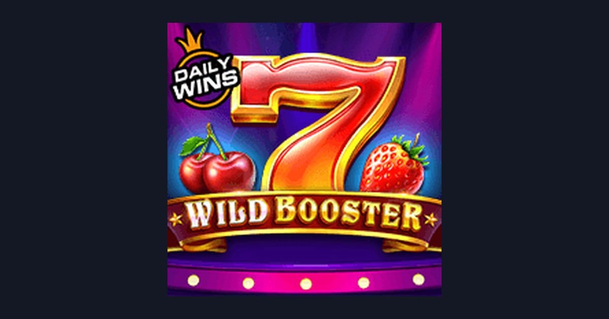 Nikmati Serunya Wild Booster dengan Daftar & Login Gampang di LTE4D