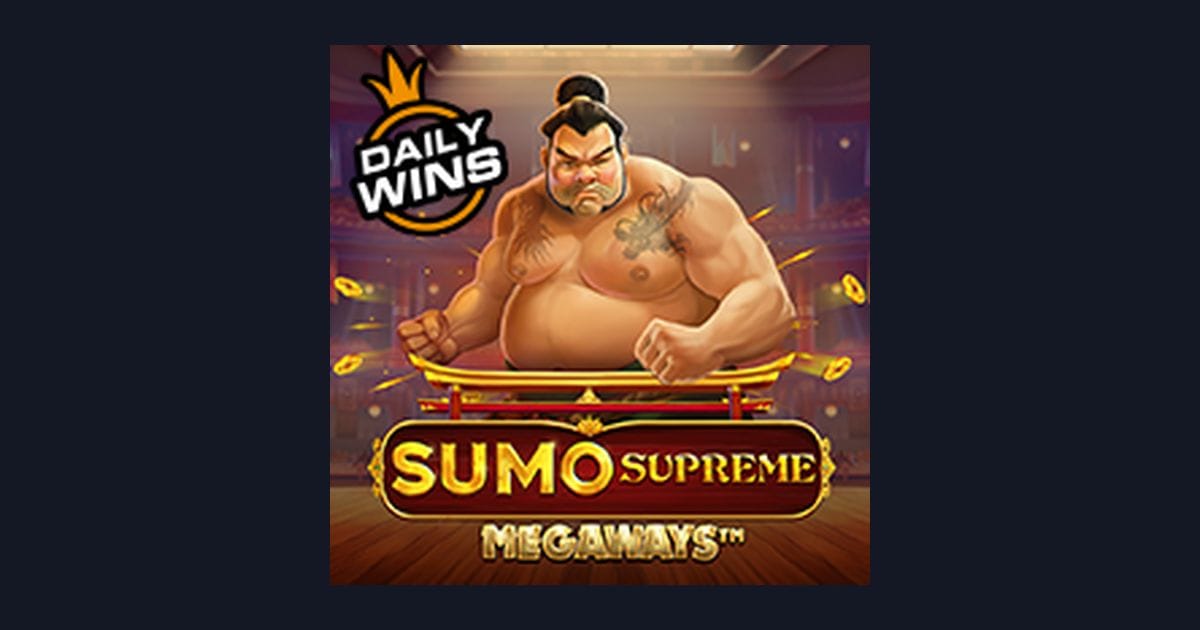 Rahasia Menang Slot Gacor Sumo Supreme Megaways dari Pragmatic Play