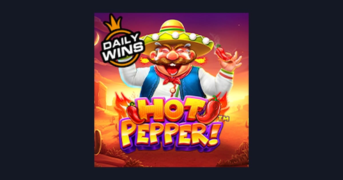 Rahasia Tips Menang Buat Pemula Main Hot Pepper dari Pragmatic Play