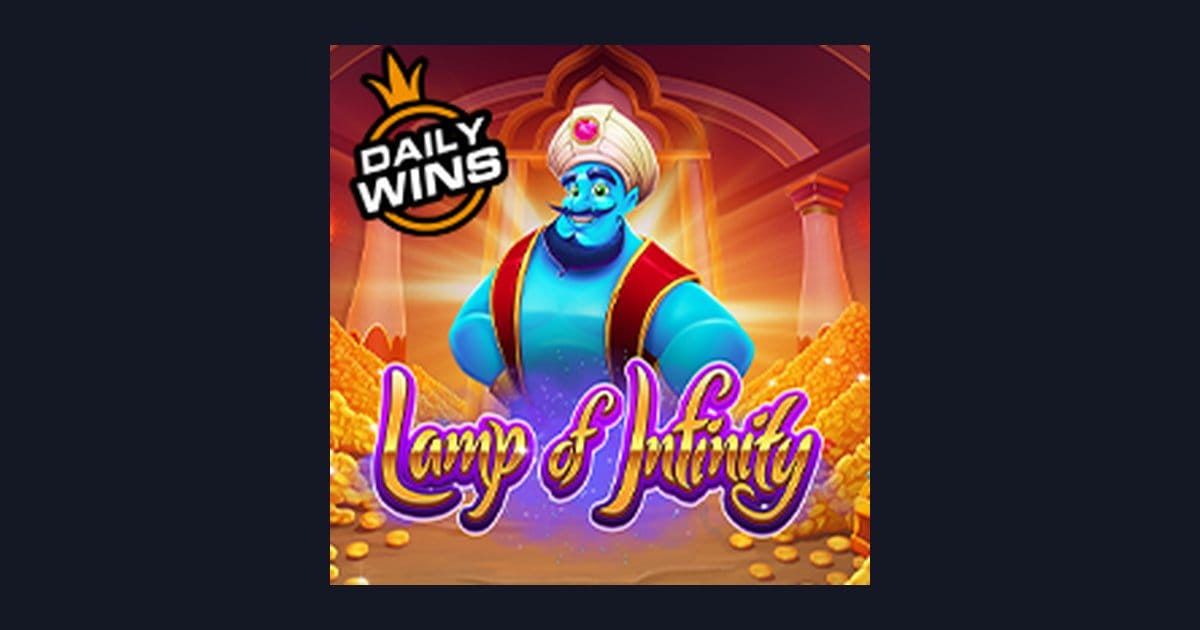 Raih Bonus New Member dengan Main Slot Lamp of Infinity dari Pragmatic Play