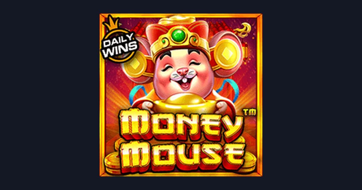 Raih Bonus New Member Seru dengan Slot Money Mouse dari Pragmatic Play