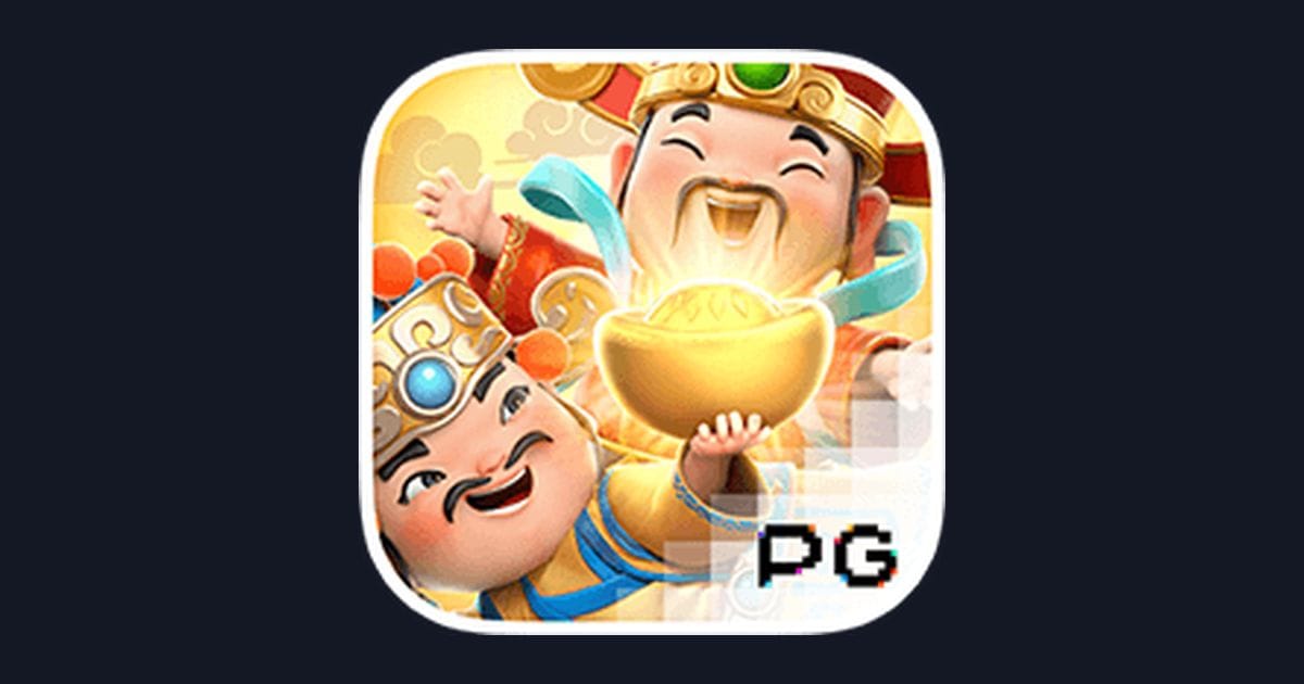Raih Keberuntungan dengan Link Slot Gacor Cai Shen Wins dari PG Soft