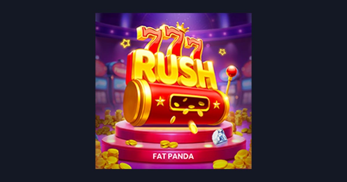 Rasakan Sensasi Slot Gacor Hari Ini dengan 777 Rush dari Pragmatic Play
