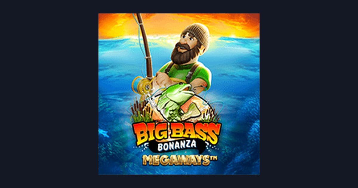 Rasakan Sensasi Slot Gacor Hari Ini dengan Big Bass Bonanza Megaways