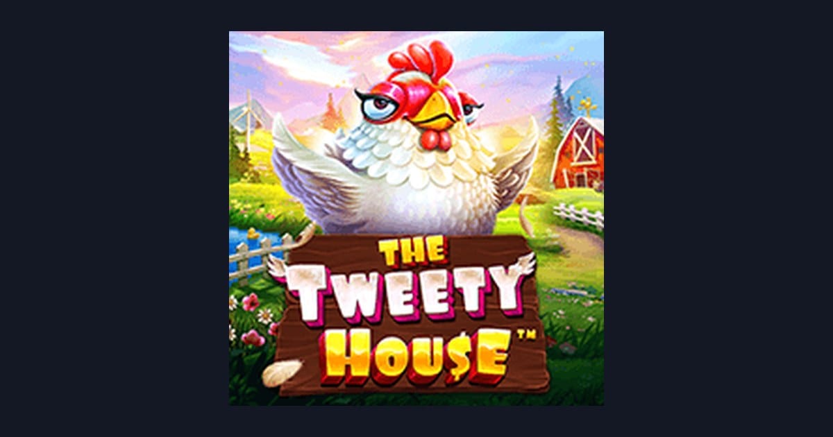 Rasakan Serunya The Tweety House di Situs Slot Terpercaya LTE4D